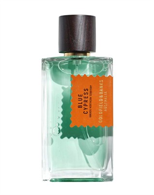 Blue Cypress - 100 ml